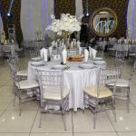 Doček Nove godine u restoranu Inter Hollywood Ledine