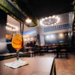 Kafana Druga Kuća Beton hala - Srpska Nova godina