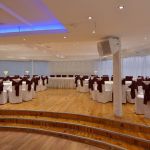 Nova godina na brod restoranu Leonardo