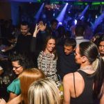 Klub Sova Nova godina 2026