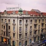 Restoran Bristol Nova godina 2026