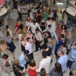 Splav Kruna Nova godina 2026