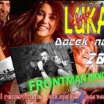 Doček Nove godine u klubu Lukas