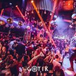 Klub Magacin Nova godina 2026