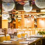 Restoran City Hall Nova godina 2026