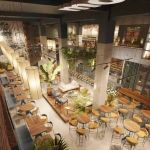 Moon.Ze bar Nova godina 2026