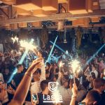 Splav Lasta Nova godina 2026