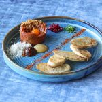 Toro Latin GastroBar Nova godina 2026