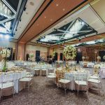 Hilton Hotel - Doček Nove godine 2026