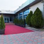 Restoran Grand Ada Nova godina 2026