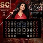 Sava Centar Immersive Hall - repriza Nove 2026. godine