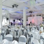 Doček Nove godine u New Lux Events Center-u