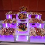 Doček Nove godine u restoranu Zlatna Cvekla