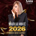 Restoran Nota - Nova godina