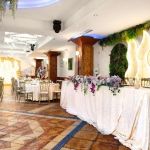 Doček Nove godine 2026 u Hotelu Balašević