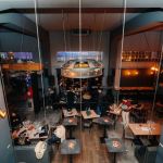 Kafana Druga Kuća Beton hala - Srpska Nova godina