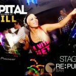 Capital Hill Nova godina 2026