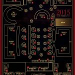 Klub Hill Nova godina 2026