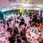 Restoran Stadion Elite Nova godina 2026