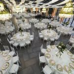 Restoran Topčiderac Nova godina 2026