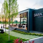 Savanova - Doček Nove godine 2026