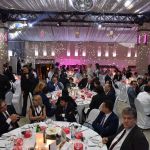 Doček Nove godine u Atlantis Event Centru