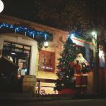 Restoran Dva Jelena Nova godina 2026