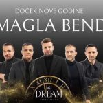 Dream Event Centar Nova godina 2026