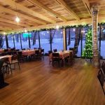 Restoran Bakara Nova godina 2026