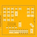 Toro Latin GastroBar Nova godina 2026