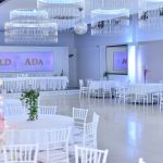 Grand Ada Gold event centar Nova godina 2026