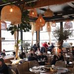 Restoran Boutique Trojka Nova godina 2026