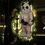 Premium club Luxura Doček Nove godine 2026