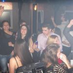 Splav klub restoran Pirana Doček Nove godine 2026