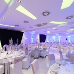 Restoran Stadion Elite Nova godina 2026