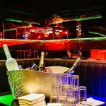 Klub Square Nova godina 2026