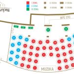 Restoran Topčiderac Nova godina 2026