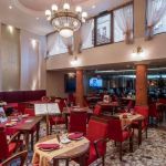 Hotel Majestic Nova godina 2026