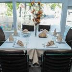 Nova godina u svečanoj sali Pastuv