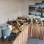 Splav Godo Nova godina 2026