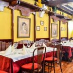 Restoran Tri Šešira Nova godina 2026