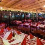 Restoran Bakara Nova godina 2026