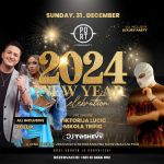 Splav Port Nova godina 2026