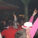 Havana Ada Ciganlija Nova godina 2026