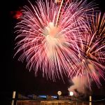 Splav Pristan Nova godina 2026