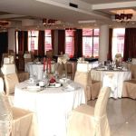 Restoran Stadion - svečana sala