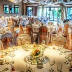 Restoran Zlatnik Hall Nova godina 2026