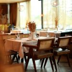 Restoran Boutique Trojka Nova godina 2026