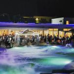 Restoran Poseidon Nova godina 2026