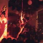 Klub Lasta Doček Nove godine 2026